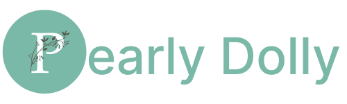 Pearly Dolly Logo